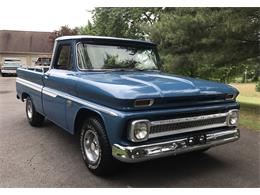 1966 Chevrolet C/K 10 (CC-1065019) for sale in Harpers Ferry, West Virginia