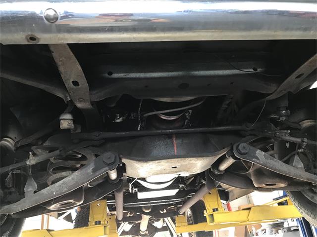 1966 Chevrolet C/K 10 (CC-1065019) for sale in Harpers Ferry, West Virginia