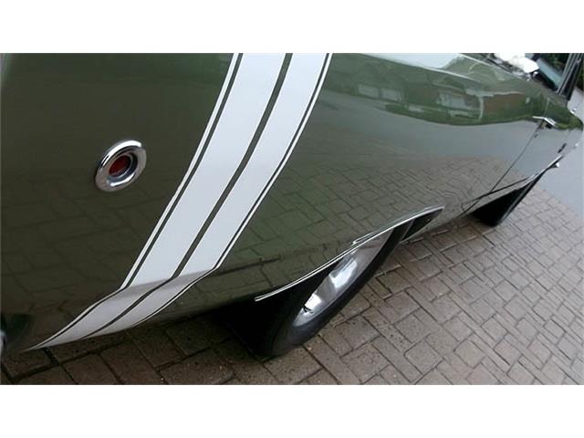 1968 Dodge Dart GTS (CC-1065031) for sale in Vancouver, British Columbia