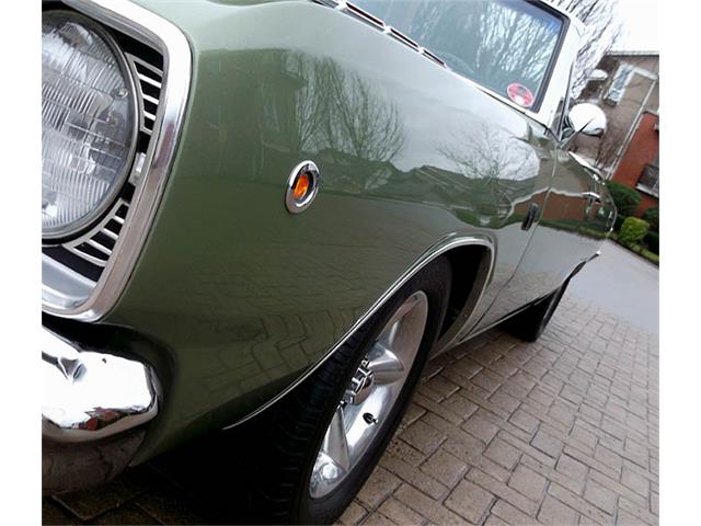 1968 Dodge Dart GTS (CC-1065031) for sale in Vancouver, British Columbia