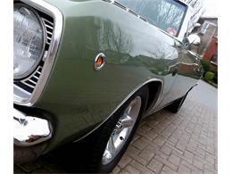 1968 Dodge Dart GTS (CC-1065031) for sale in Vancouver, British Columbia