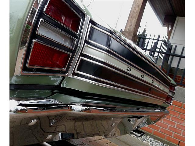 1968 Dodge Dart GTS (CC-1065031) for sale in Vancouver, British Columbia