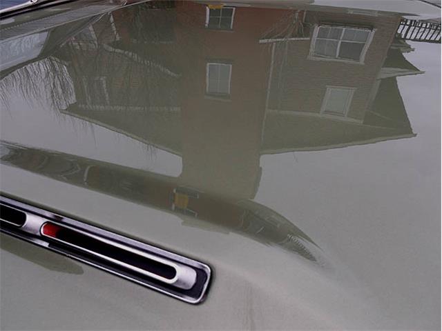 1968 Dodge Dart GTS (CC-1065031) for sale in Vancouver, British Columbia