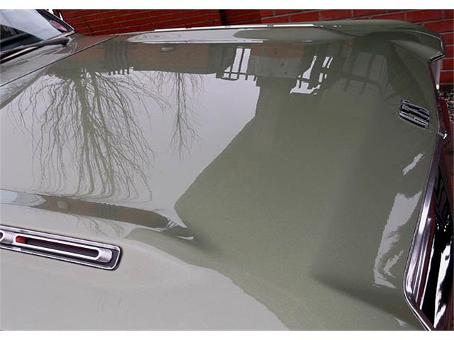 1968 Dodge Dart GTS (CC-1065031) for sale in Vancouver, British Columbia