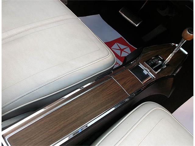 1968 Dodge Dart GTS (CC-1065031) for sale in Vancouver, British Columbia