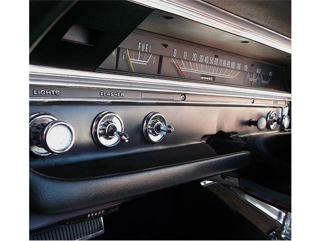 1968 Dodge Dart GTS (CC-1065031) for sale in Vancouver, British Columbia