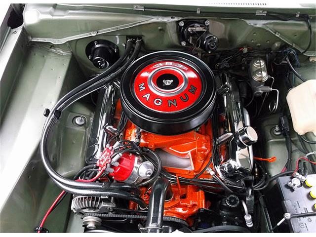 1968 Dodge Dart GTS (CC-1065031) for sale in Vancouver, British Columbia