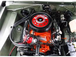 1968 Dodge Dart GTS (CC-1065031) for sale in Vancouver, British Columbia