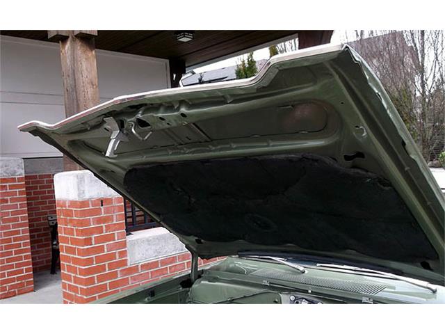 1968 Dodge Dart GTS (CC-1065031) for sale in Vancouver, British Columbia