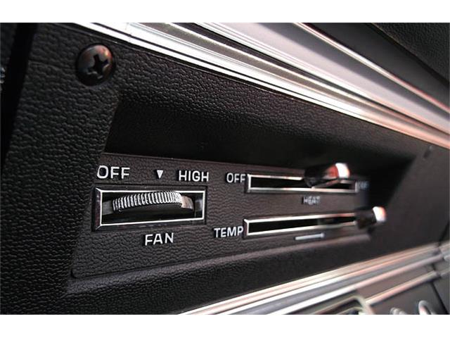 1968 Dodge Dart GTS (CC-1065031) for sale in Vancouver, British Columbia