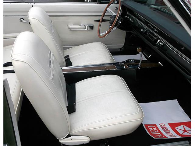 1968 Dodge Dart GTS (CC-1065031) for sale in Vancouver, British Columbia