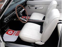 1968 Dodge Dart GTS (CC-1065031) for sale in Vancouver, British Columbia