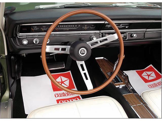 1968 Dodge Dart GTS (CC-1065031) for sale in Vancouver, British Columbia