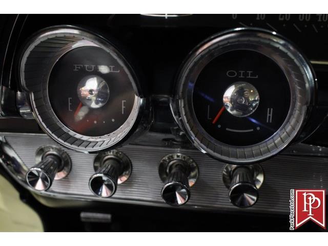 1964 Mercury Monterey (CC-1065048) for sale in Bellevue, Washington