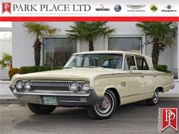 1964 Mercury Monterey (CC-1065048) for sale in Bellevue, Washington