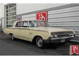 1964 Mercury Monterey (CC-1065048) for sale in Bellevue, Washington