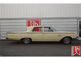 1964 Mercury Monterey (CC-1065048) for sale in Bellevue, Washington
