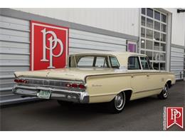 1964 Mercury Monterey (CC-1065048) for sale in Bellevue, Washington