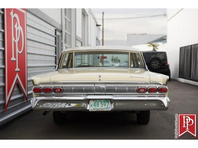 1964 Mercury Monterey (CC-1065048) for sale in Bellevue, Washington