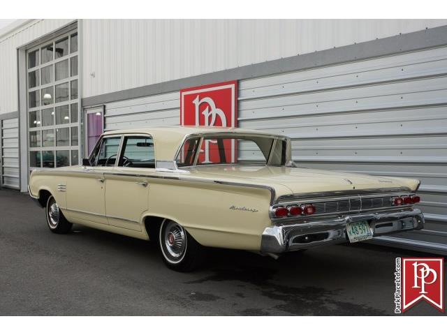 1964 Mercury Monterey (CC-1065048) for sale in Bellevue, Washington