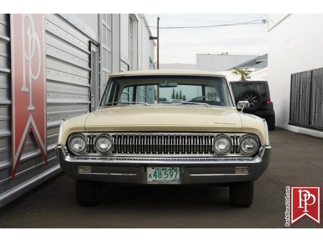 1964 Mercury Monterey (CC-1065048) for sale in Bellevue, Washington