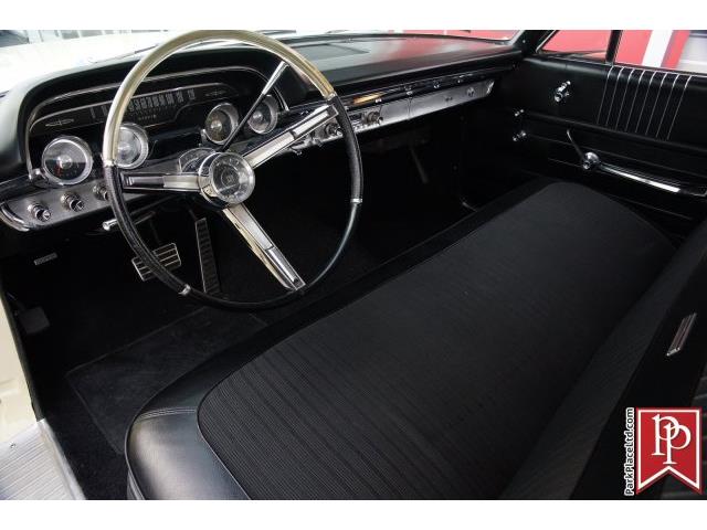 1964 Mercury Monterey (CC-1065048) for sale in Bellevue, Washington
