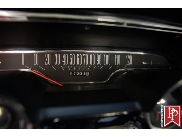 1964 Mercury Monterey (CC-1065048) for sale in Bellevue, Washington