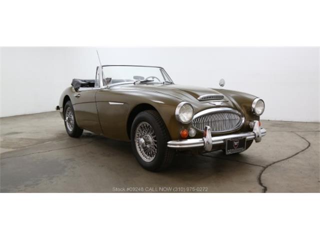 1967 Austin-Healey 3000 (CC-1065051) for sale in Beverly Hills, California