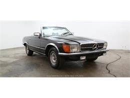 1978 Mercedes-Benz 450SL (CC-1065055) for sale in Beverly Hills, California