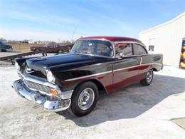1956 Chevrolet 210 (CC-1065064) for sale in Staunton, Illinois