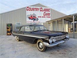 1961 Chevrolet Bel Air (CC-1065065) for sale in Staunton, Illinois
