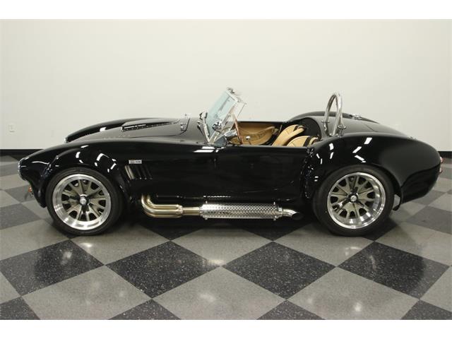 1965 Shelby Cobra Backdraft Lutz, Florida