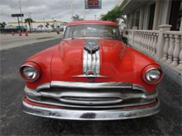 1954 Pontiac Chieftain (CC-1065081) for sale in Miami, Florida