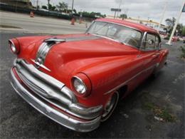 1954 Pontiac Chieftain (CC-1065081) for sale in Miami, Florida