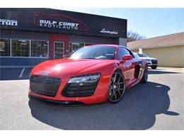 2014 Audi ESS Supercharged Audi R8 (CC-1065086) for sale in Biloxi, Mississippi