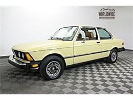 1978 BMW 3 Series (CC-1060509) for sale in Denver , Colorado