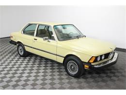 1978 BMW 3 Series (CC-1060509) for sale in Denver , Colorado