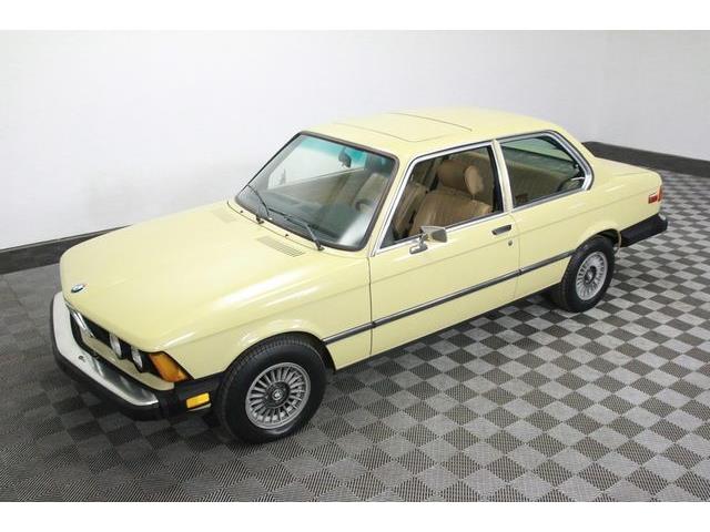 1978 BMW 3 Series (CC-1060509) for sale in Denver , Colorado