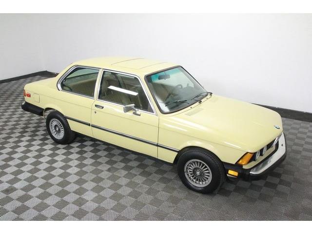 1978 BMW 3 Series (CC-1060509) for sale in Denver , Colorado