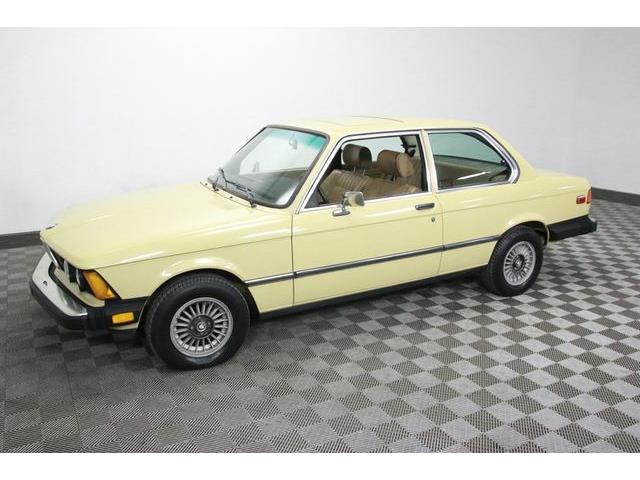 1978 BMW 3 Series (CC-1060509) for sale in Denver , Colorado