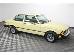 1978 BMW 3 Series (CC-1060509) for sale in Denver , Colorado