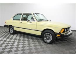 1978 BMW 3 Series (CC-1060509) for sale in Denver , Colorado