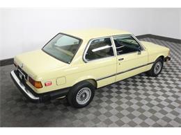 1978 BMW 3 Series (CC-1060509) for sale in Denver , Colorado