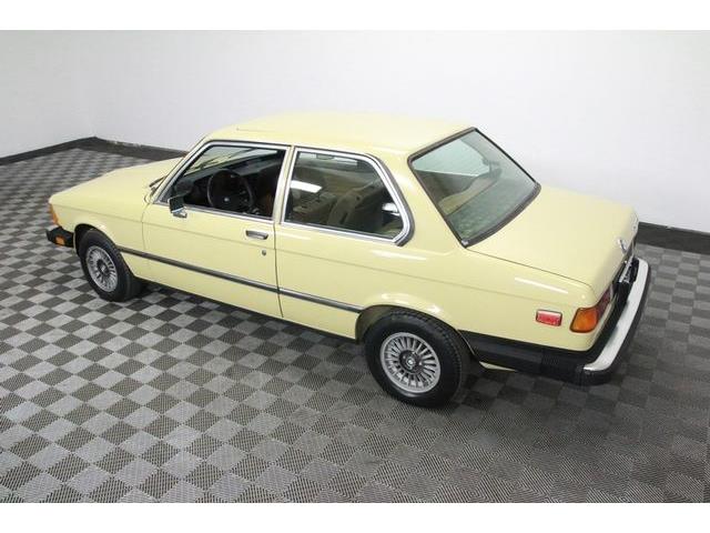 1978 BMW 3 Series (CC-1060509) for sale in Denver , Colorado