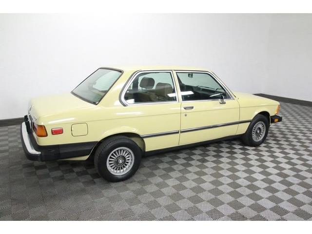 1978 BMW 3 Series (CC-1060509) for sale in Denver , Colorado