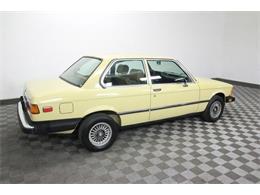 1978 BMW 3 Series (CC-1060509) for sale in Denver , Colorado