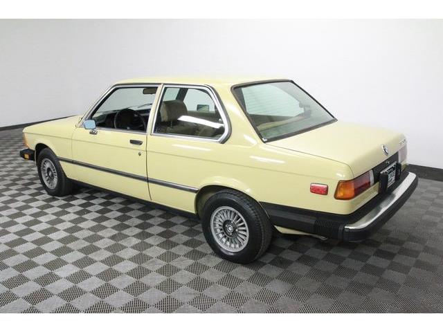 1978 BMW 3 Series (CC-1060509) for sale in Denver , Colorado