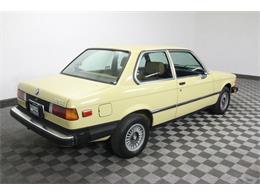 1978 BMW 3 Series (CC-1060509) for sale in Denver , Colorado