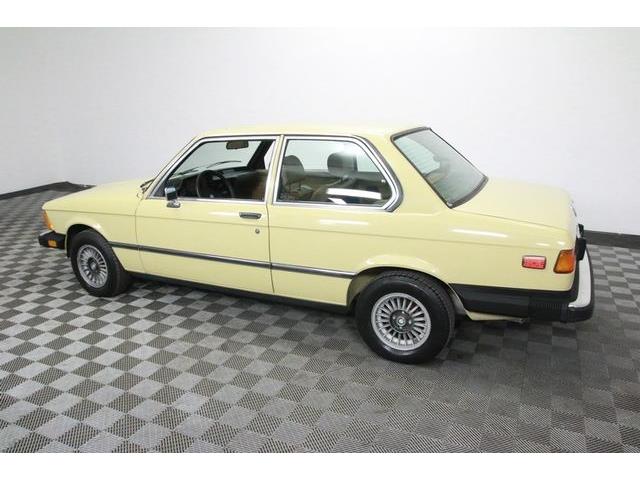 1978 BMW 3 Series (CC-1060509) for sale in Denver , Colorado