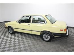 1978 BMW 3 Series (CC-1060509) for sale in Denver , Colorado